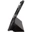 Чехол Smart Case Open buttons для Apple iPad Air 13#039;#039; (2024-26) Black - миниатюра 6