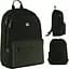 Рюкзак GoPack Education Teens 140 хакі (GO25-140L-4) - мініатюра 2