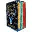 Shadow and Bone. Boxed Set - Лі Бардуґо - мініатюра 1