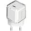 Зарядний пристрій Proove Pure GaN 30W (Type-C) white (WCPU30012202) - мініатюра 1