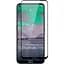Захисне скло Toto 5D Full Cover Tempered Glass Nokia 3.4 Black - мініатюра 1