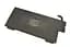 Акумулятор для ноутбука Apple A1245 7.4V Black 5200 mAh - мініатюра 2