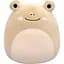М'яка іграшка Squishmallows Жабка Де Вітт 30 см (SQCR06687) - мініатюра 1