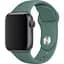 Ремінець Sport Band для Apple Watch 38/40/41mm Pine Green [119472] - мініатюра 3