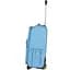Детский чемодан на 2 колесах Travelite Youngster S, TL081697 Blue Pirate (TL081697-25) - миниатюра 5