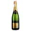 Вино игристое Baron d'Arignac Demi-Sec, белое, полусухое, 11%, 0,75 л (27763) - миниатюра 2
