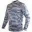 Реглан Fahrenheit Solar Guard Grey Ver2 UPF 50+ M/R Camo gray - миниатюра 2