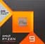 Процессор AMD Ryzen 9 7900X3D Box (100-100000909WOF) EU [88717] - миниатюра 3