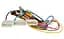 Переходная рамка Infiniti M35 AWM 881-06-103 - миниатюра 6
