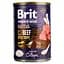 bezzernovyi-volohyi-korm-dlia-sobak-brit-premium-by-nature-yalovychyna-z-telbukhamy-400-h