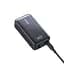 Павербанк Anker 533 10000 mAh 30 W з наскрізною зарядкою та індикатором заряду Повербанк для телефону та ноутбука - мініатюра 2