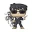 Фигурка Фанко Поп Триган Николас Д. Вульфвуд Funko Pop Trigun Nicholas D. Wolfwood 10 см W TN 1366 - миниатюра 2