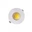 Светильник мебельный точечный Brille LED-184/3W NW WH 36-329 - миниатюра 8