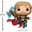 Ігрова фігурка Funko Pop Тор Любов і Грім Тор (62421) - мініатюра 2