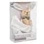 Игрушка мягкая Chicco Зайчонок Doudou (09609.00) - миниатюра 2
