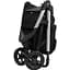 Дитяча коляска Thule Spring Aluminium / Misty Rose Melange (TH 11300100-11300307) - мініатюра 6