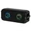 Bluetooth колонка Adler AD 1903 з радіо, караоке, RGB-підсвіткою, акумулятор 1500 мАг Bluetooth колонка - мініатюра 3