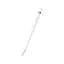 Стилус Wiwu Picasso Active Stylus P339 белый 6973218930077 - миниатюра 1