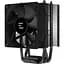 Кулер для процессора Zalman CNPS4X V2 Black (CNPS4XBLACKV2) [156571] - миниатюра 8