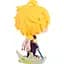 Фігурка Funko Pop! Genshin Impact: Ефір 9.6 см [68380] [118806] - мініатюра 2