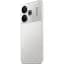 Смартфон Xiaomi Poco M6 4G 6/128GB Silver (Global Version) NFC - мініатюра 3