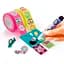 Набір для творчості Canal Toys DIY Style 4 Ever Cкрапбукінг Щоденник для таємниць (OFG298) - мініатюра 6
