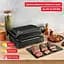 Электрогриль прижимной Tefal OptiGrill 2in1 GC772830 - миниатюра 3