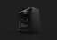 Корпус Hyte X50 без БЖ Pitch Black (CS-HYTE-X50G-BB) Без БП - мініатюра 7