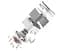 СВО ID-Cooling DX240 Max White (DX240 MAX WHITE) - мініатюра 3