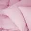 Наволочка MirSon Фланель 008 Pink 50х70 см (2200009651243) - миниатюра 8