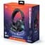 Навушники JBL Quantum 400 повнорозмірні провідні чорні (JBLQuantum400BLK) - мініатюра 3