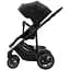 Прогулочная коляска Britax-Romer Smile 5Z Space Black, черная (2000037974) - миниатюра 4