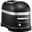 Тостер KitchenAid Artisan 5KMT2204EBK [126192] - миниатюра 1