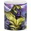 Кружка GeekLand Thanos Танос 3D 330 мл белая - миниатюра 1