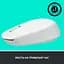 Компьютерная мышка Logitech M171 White (910-006867) - миниатюра 5