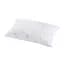 Подушка ТЕП Природа Membrana Print Pure Wool 50х70 см белая (3-00466_00000) - миниатюра 2