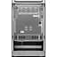Газ.плита ELECTROLUX LKK520022X - мініатюра 3