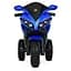 Детский электромобиль-мотоцикл Bambi Racer M 4216AL-4 до 30 кг - миниатюра 5
