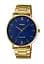 Годинник Casio MTP-VT01G-2B - мініатюра 1