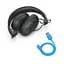 Наушники Jlab Studio Pro Wireless Black (IEUHBASTUDIOPRORBLK4) - миниатюра 5