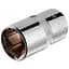 Головка торцевая шестигранная Intertool 16 мм х 1/2" - миниатюра 1
