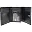 Гаманець жіночий шкіряний Semi Line RFID Black (P8263-0) - мініатюра 2