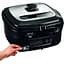 Фритюрниця Tefal Versalio Deluxe FR491870 [121199] - мініатюра 8