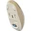 Комп'ютерна мишка A4Tech FB26CS Air2 Bluetooth/Wireless Cafe Latte (4711421999236) - мініатюра 9