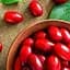 Саджанець Agro-Market Кизил Володимирський (середній термін дозрівання, великоплідний сорт) 1 шт. в пакуванні (35874) - мініатюра 1