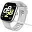 Розумний годинник Xiaomi Redmi Watch 4 Silver Gray сріблястий (BHR7848GL) - мініатюра 6