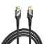 Кабель Armorstandart HDMI-HDMI V 2.1 5 м (ARM89320) - мініатюра 1