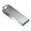 Накопитель 32GB USB 3.1 Type-A Ultra Luxe Серебряный SanDisk teh0013374 - миниатюра 5