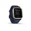 Смарт-годинник Garmin Venu Sq Music Edition Navy/Gold (010-02426-12/02) - мініатюра 3