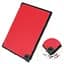 Чохол до планшета BeCover Smart Case Teclast M40 Pro 10.1" Red (709882) - мініатюра 6